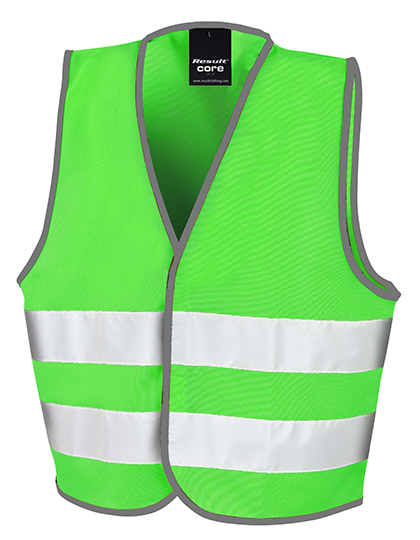 Weste – Junior Safety Vest