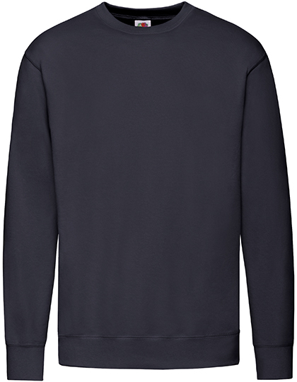Sweatshirt – Lightweight Set-In Sweat