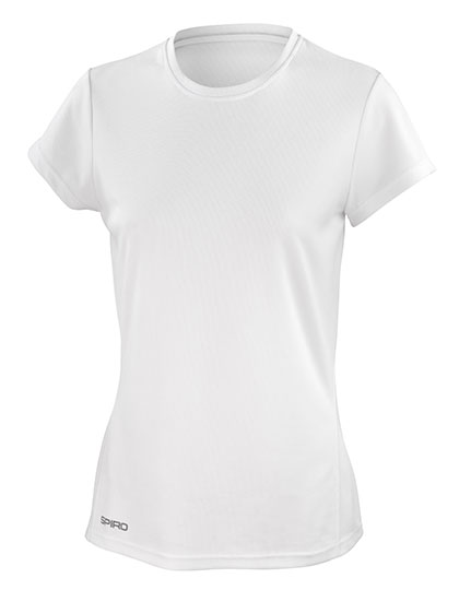 T-Shirt – Women´s Quick Dry Shirt