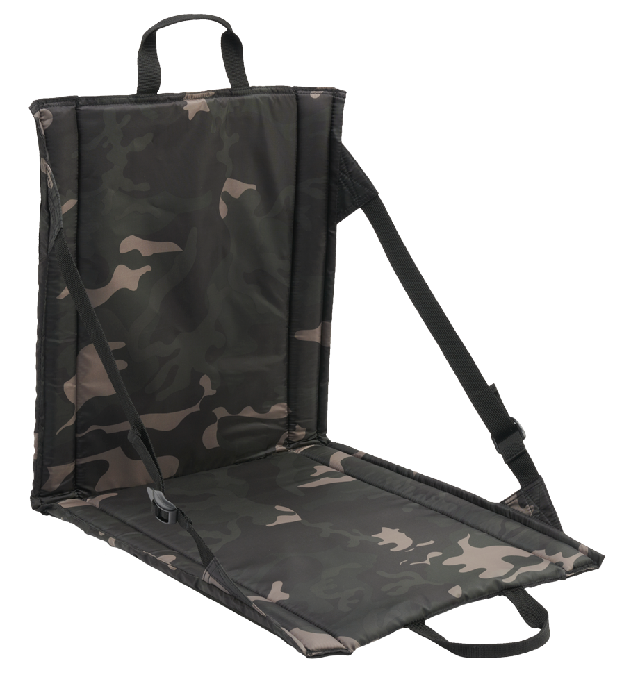 Foldable Seat