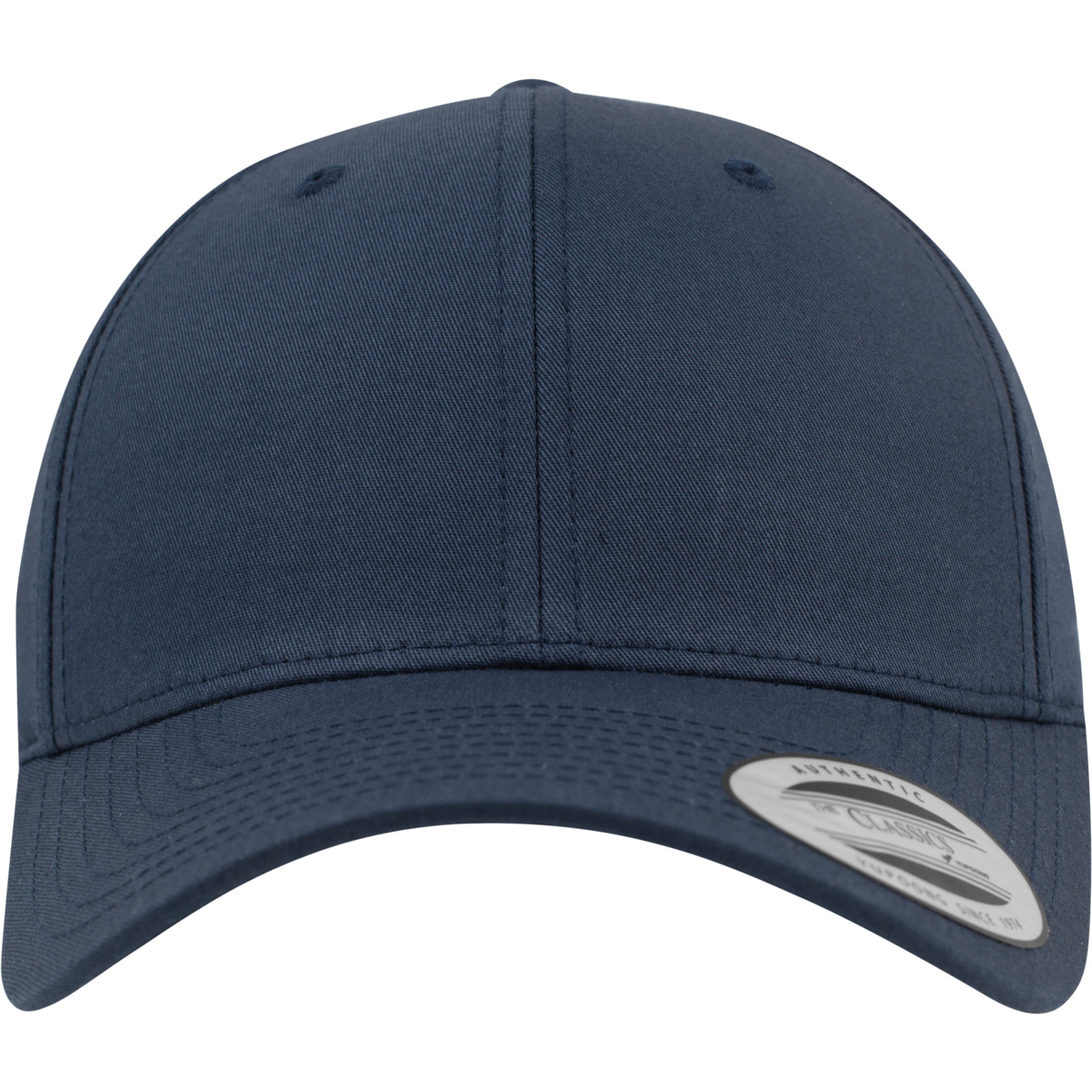 Cap – Curved Classic Snapback