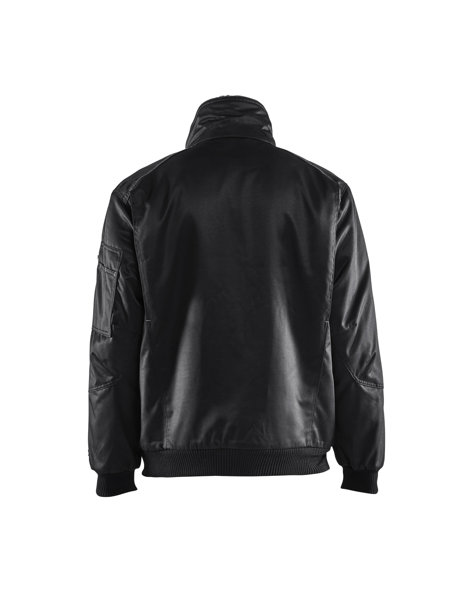 Winter Pilot Jacke