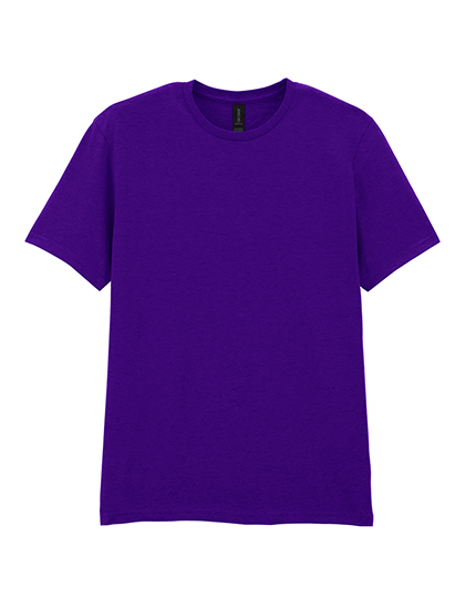 T-Shirt – Softstyle Adult T- Shirt