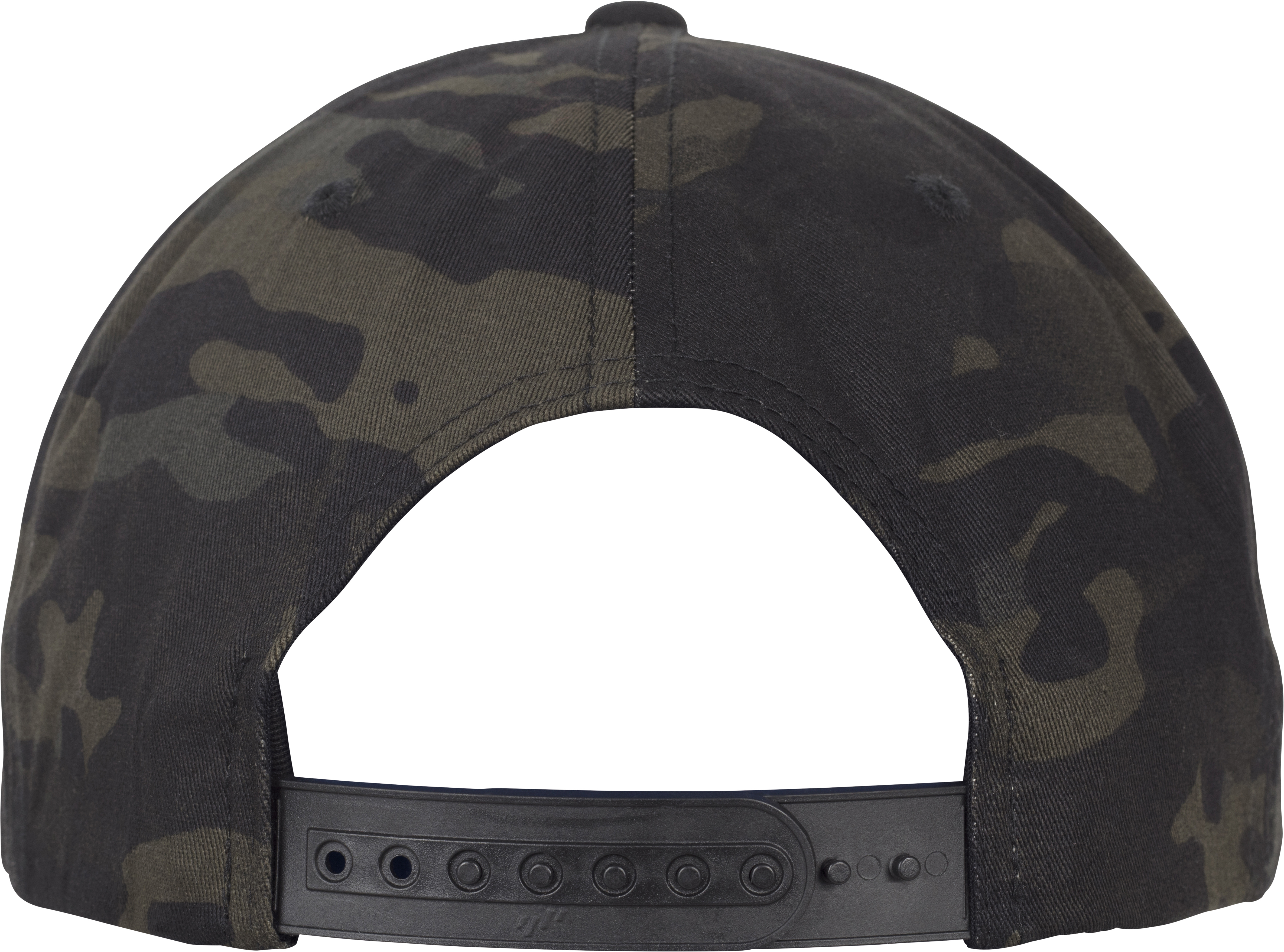 Cap – Classic Snapback Multicam