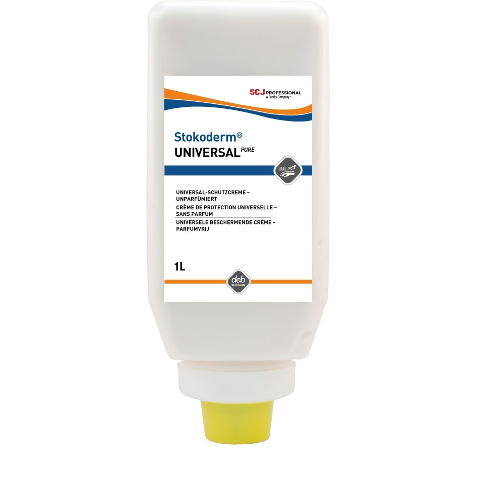 SCJ | 34778 | Stokoderm® | UNIVERSAL PURE 1.000 ml |