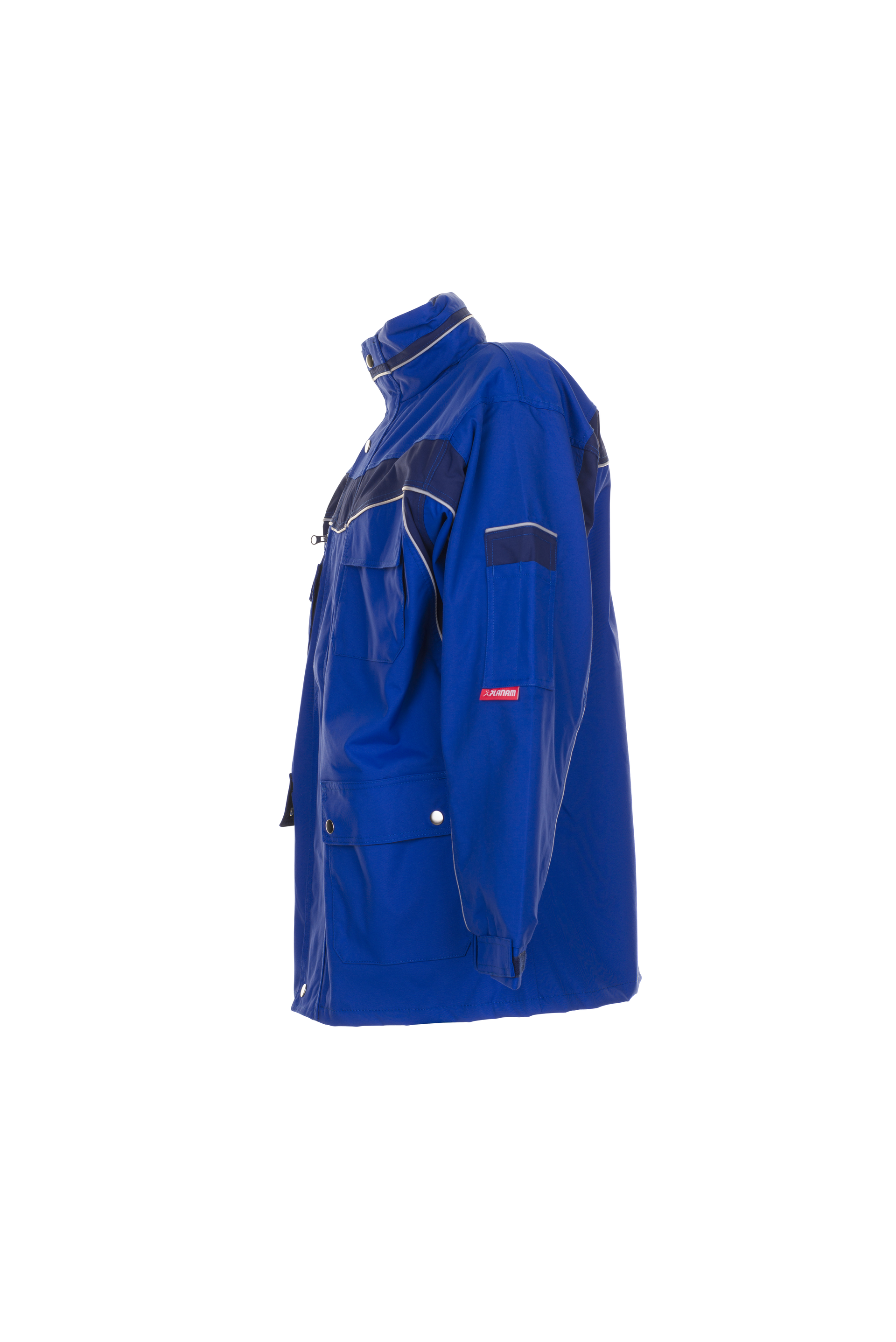 PLANAM Allwetterjacke Plaline
