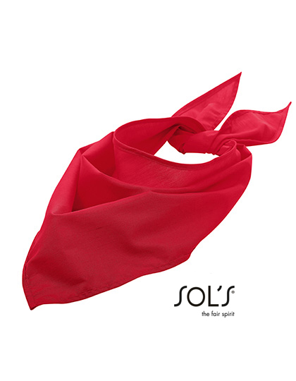 Cap – Bandana
