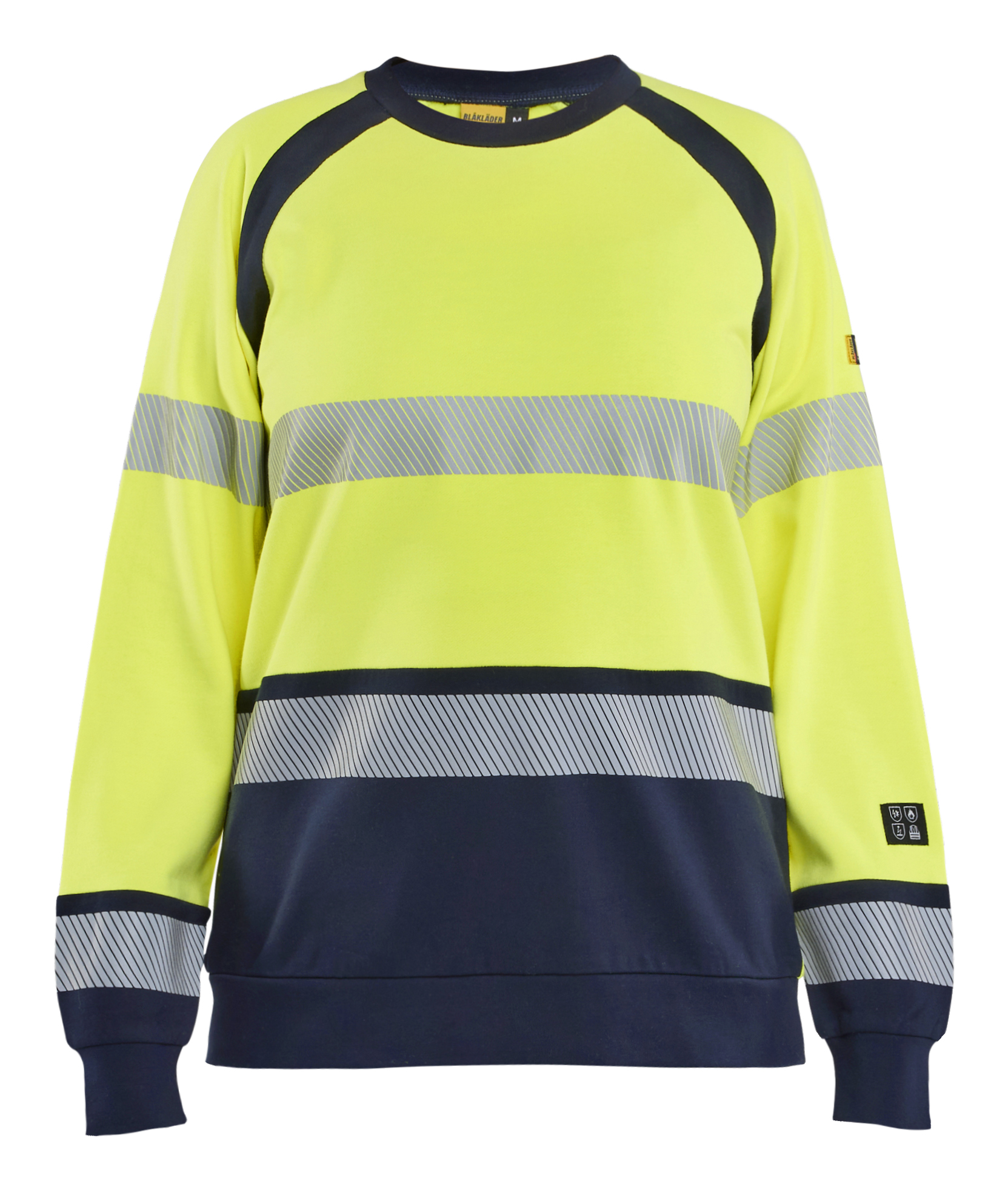 Damen Multinorm Sweatshirt Inhärent