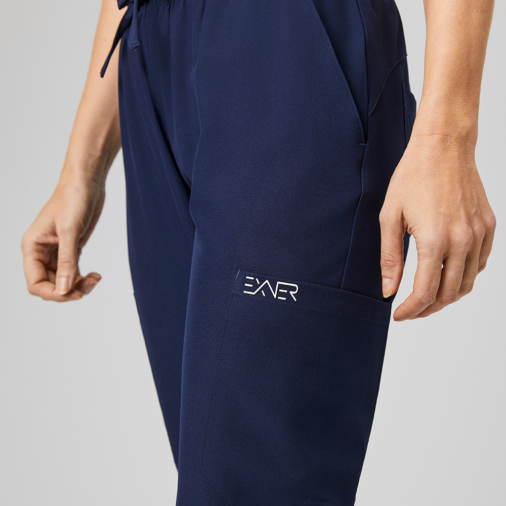 Damen Schlupfhose Sportsline