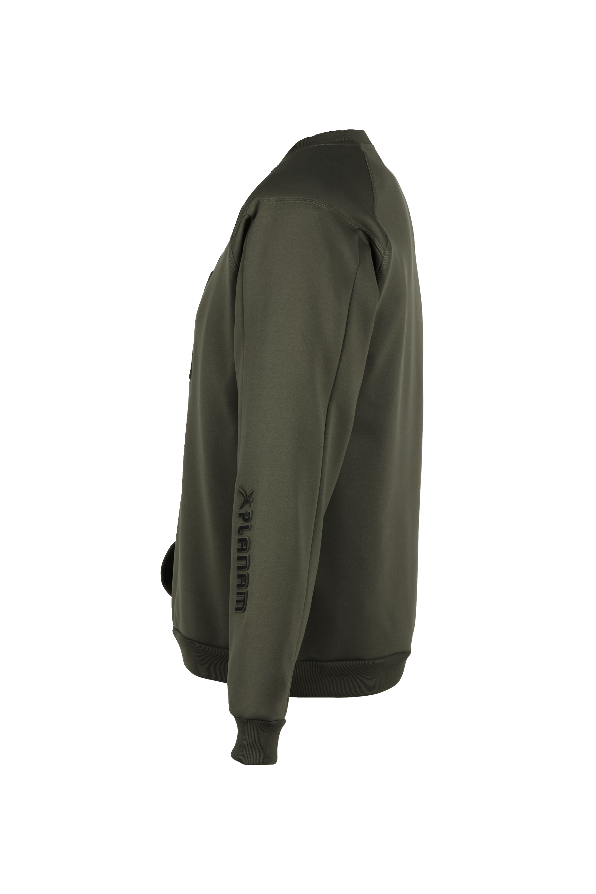 PLANAM Sweater Outdoor