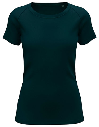 T-Shirt – Seamless Sports-T Women