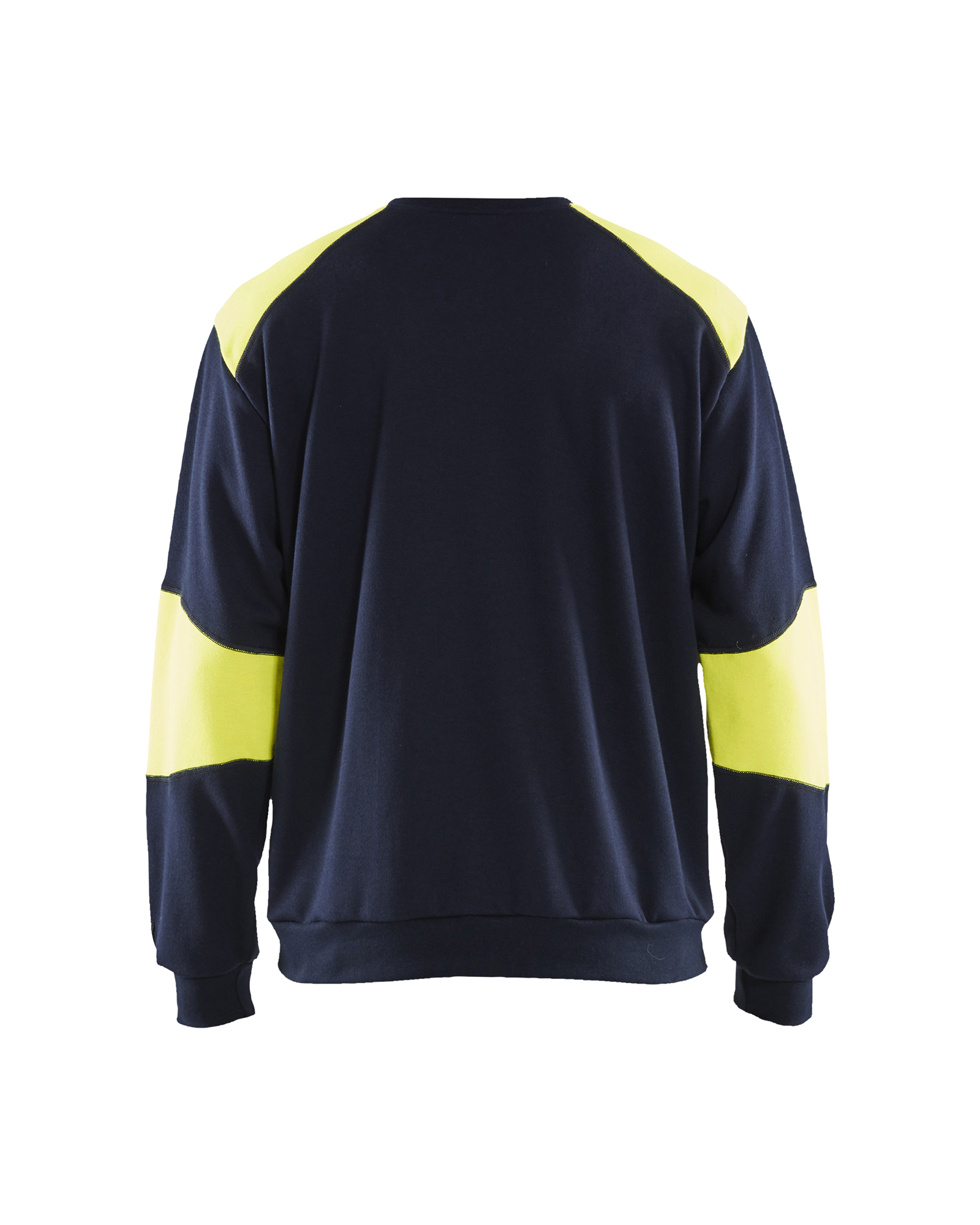 Flammschutz Sweatshirt Inhärent