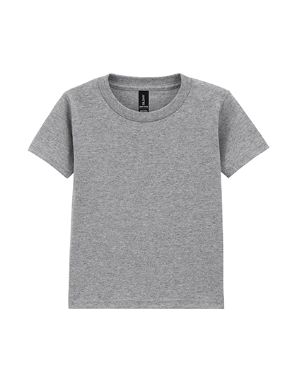 Heavy Cotton Toddler T-Shirt