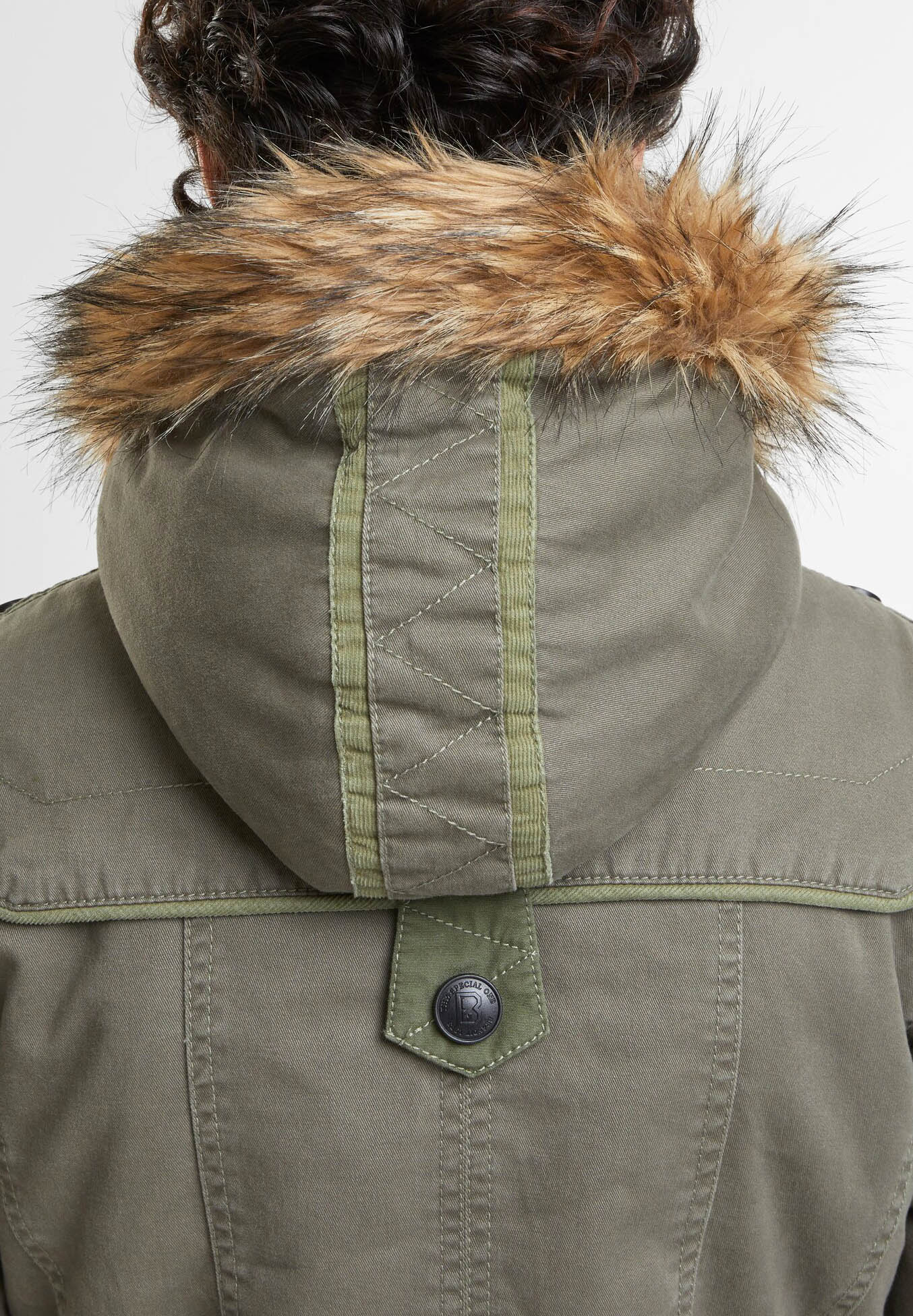 Women Emma Winterparka