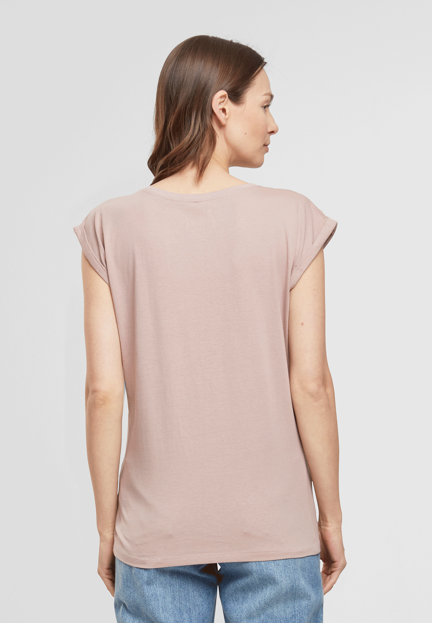 Forvert Ladies Tee San Luis