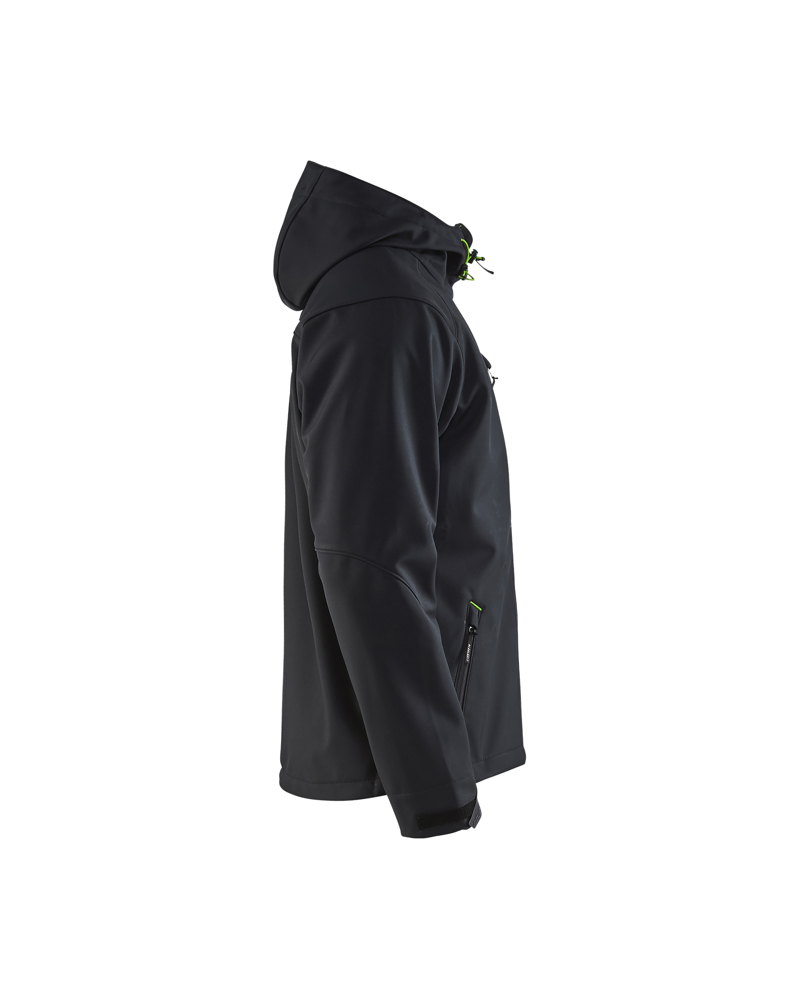 Softshell Jacke