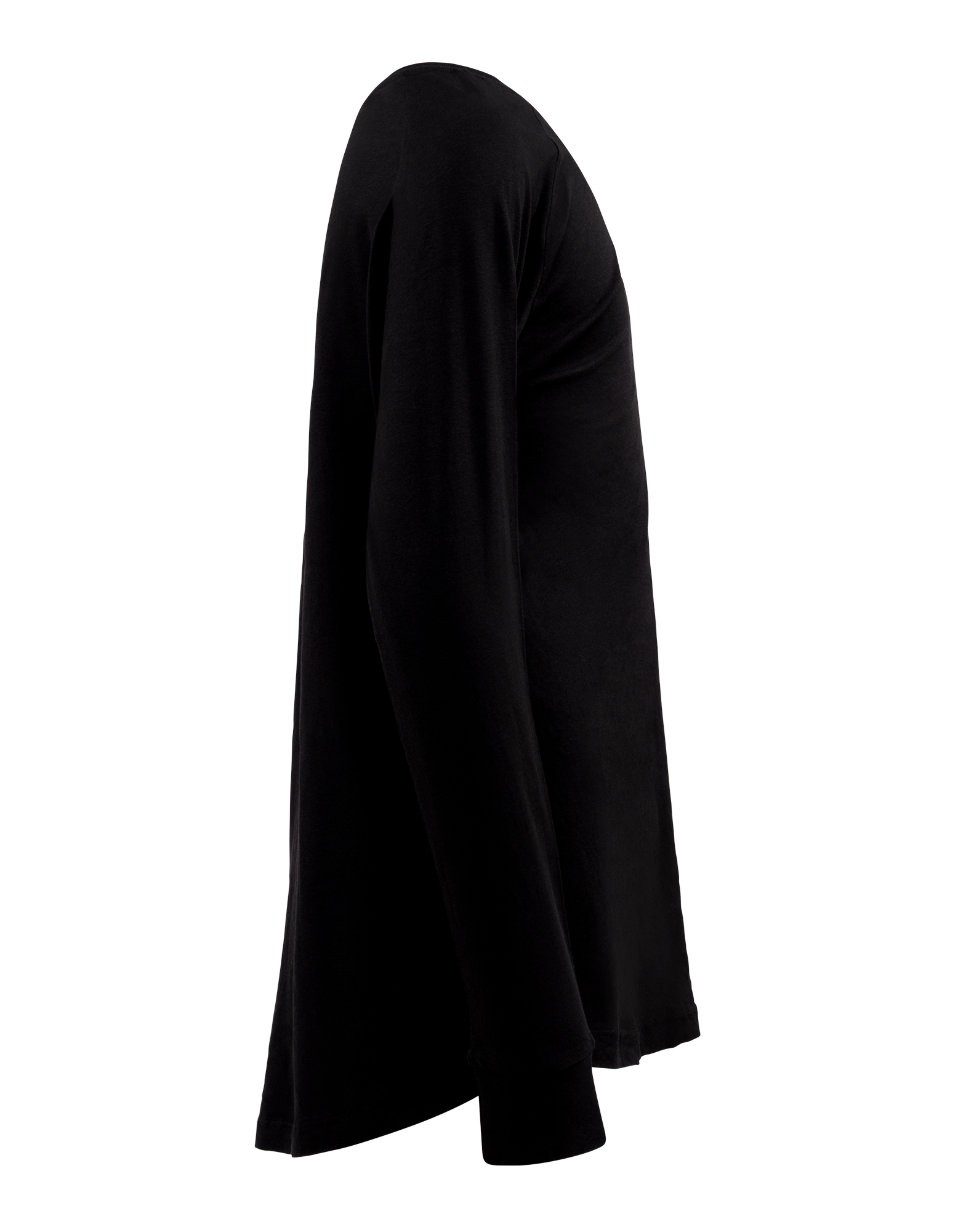 T-Shirt – Women´s Loose Fit Long Sleeve T
