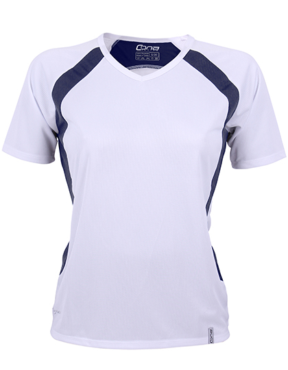 T-Shirt – Ladies´ Pace Tech Tee
