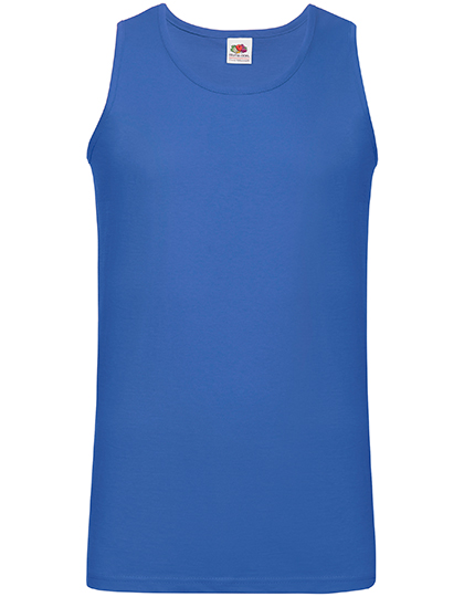 Weste – Valueweight Athletic Vest