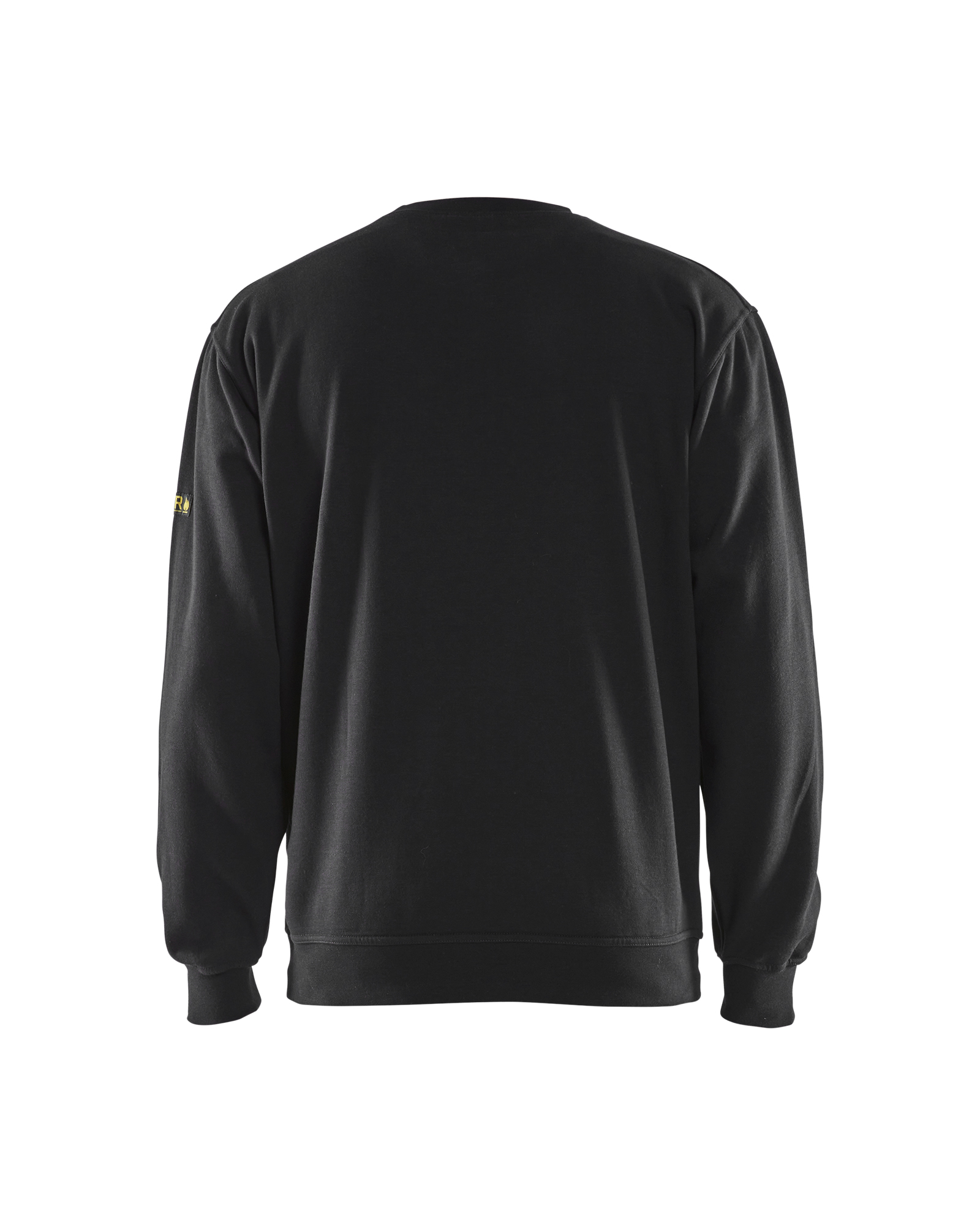 Flammschutz Sweatshirt Inhärent