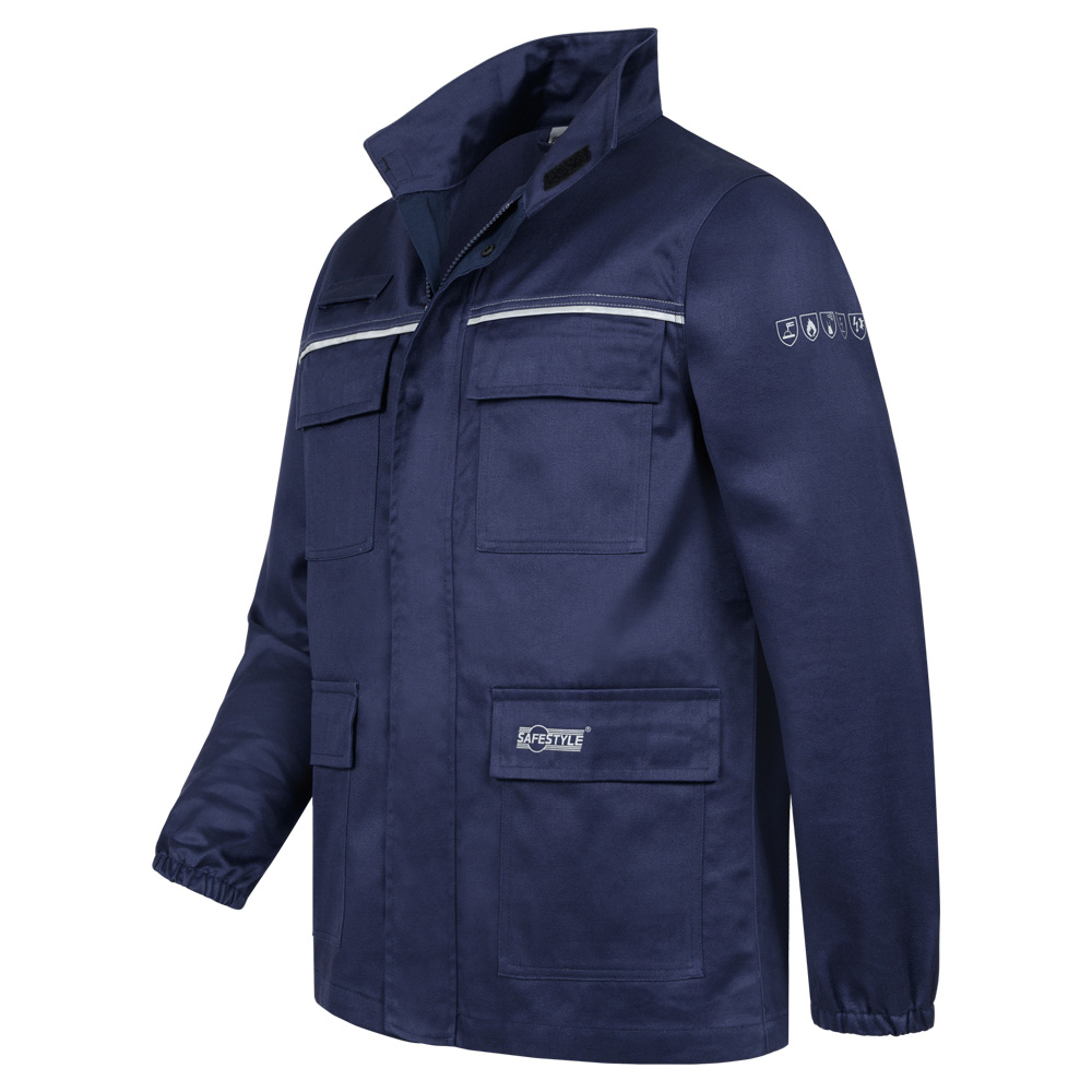 Multinorm-Jacke Pavel