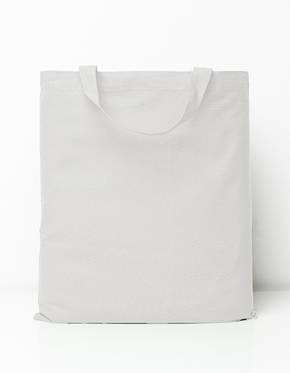 Tasche – Cotton Bag Short Handles