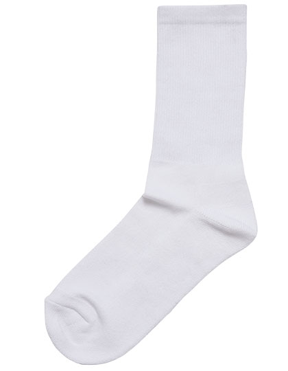 Strumpf Crew Socks Build Your Brand knöchelhoch