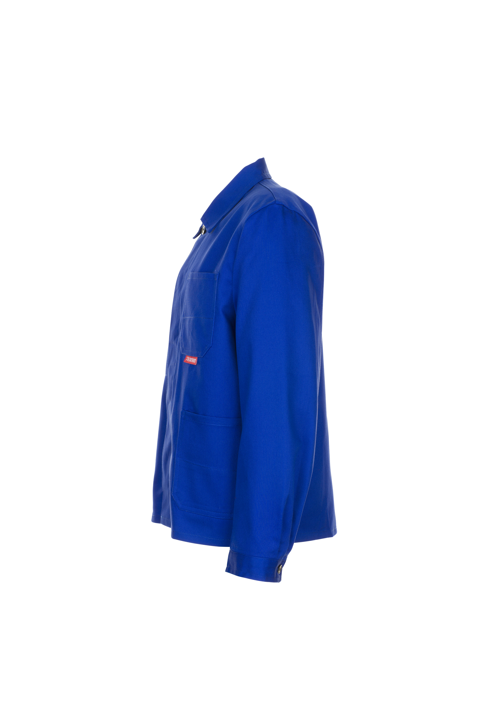 PLANAM Arbeitsjacke BW 290