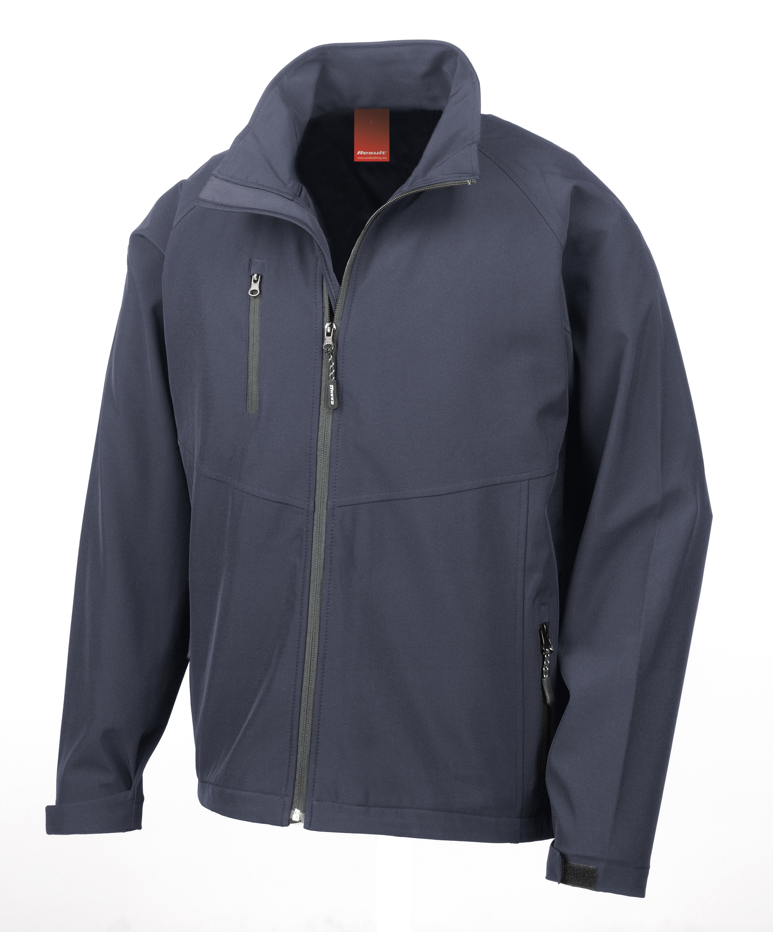 Men´s Base Layer Soft Shell Jacket