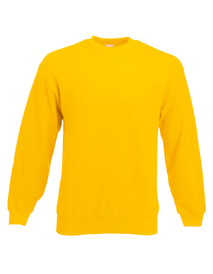 Sweatshirt – Classic Set-in Sweat