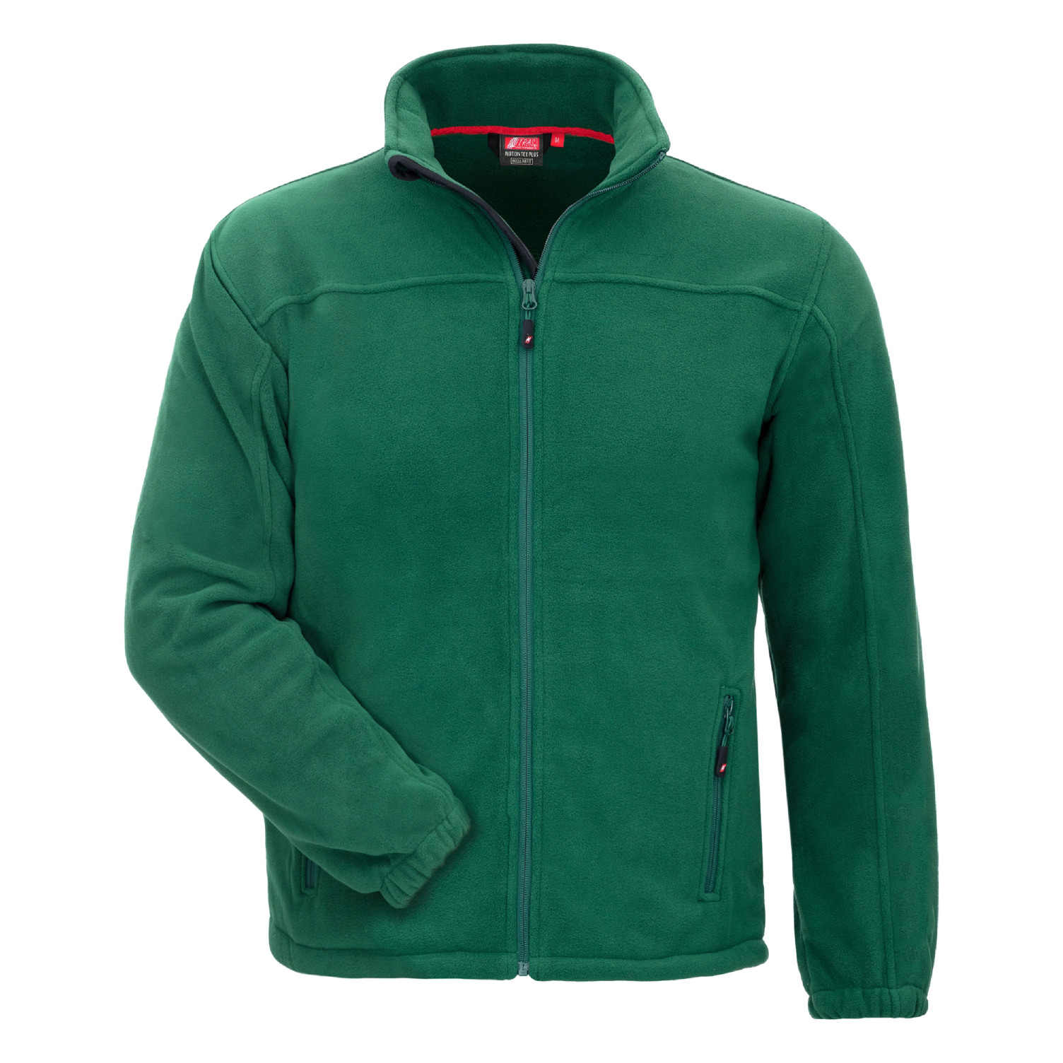 Fleecejacke MOTION TEX PLUS Fleece-Jacke