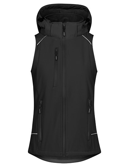 Weste – Women´s Softshell Vest