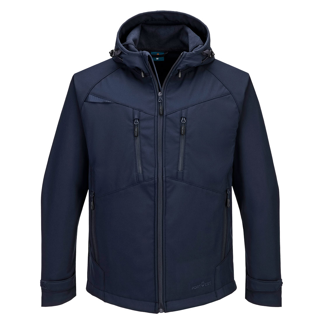 DX4 Softshell Jacke (3L)