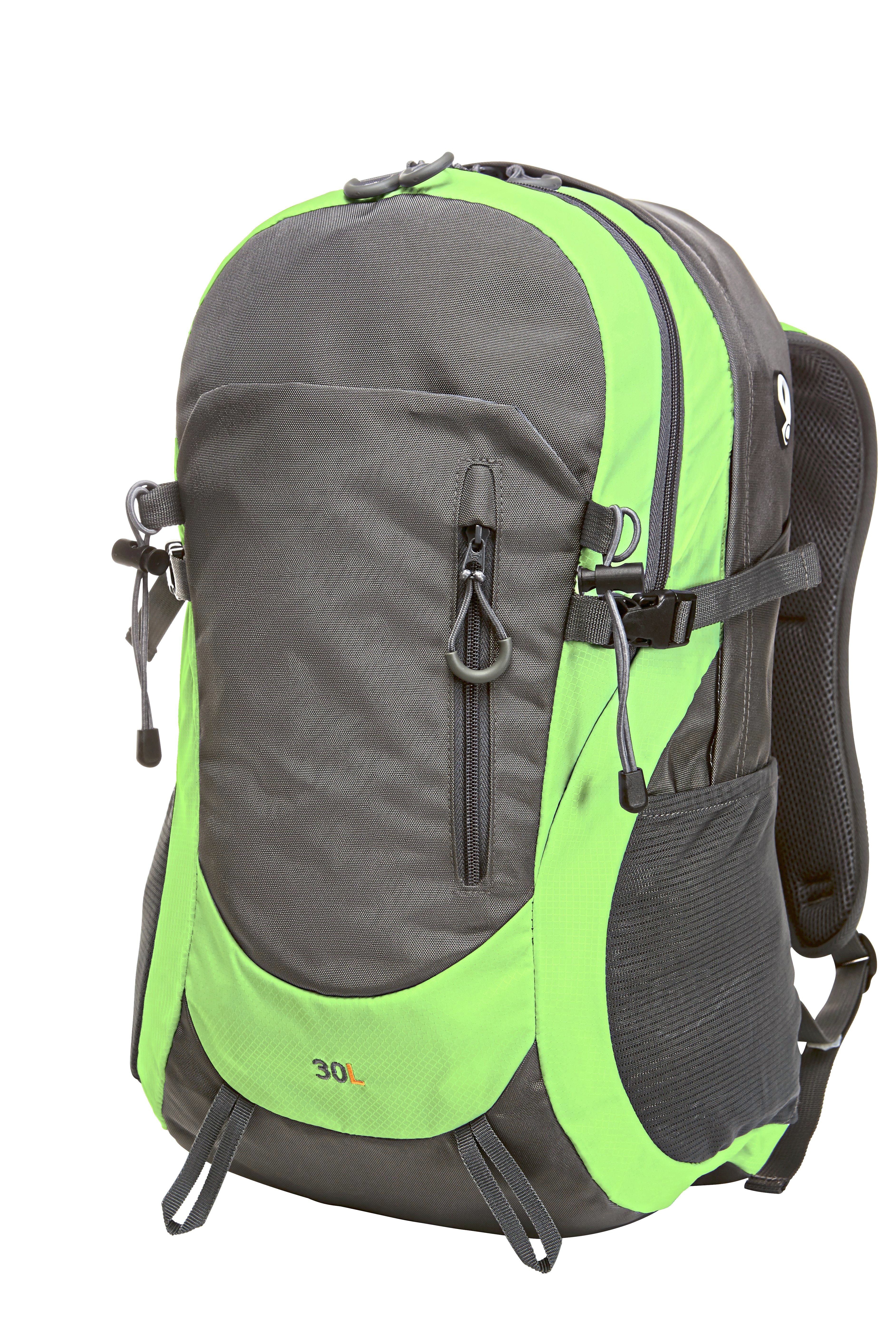 Tasche – Backpack Trail