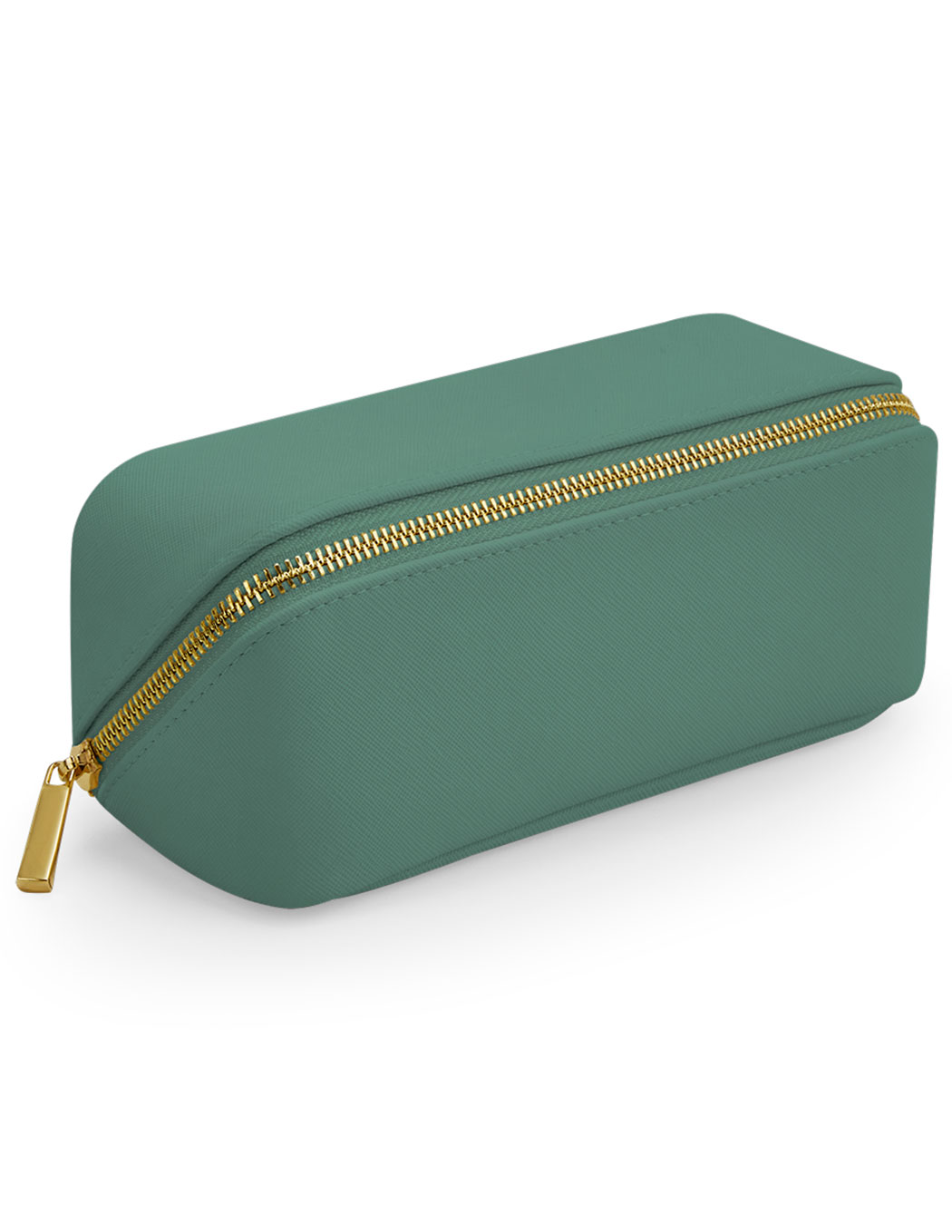 Tasche – Boutique Open Flat Mini Accessory Case