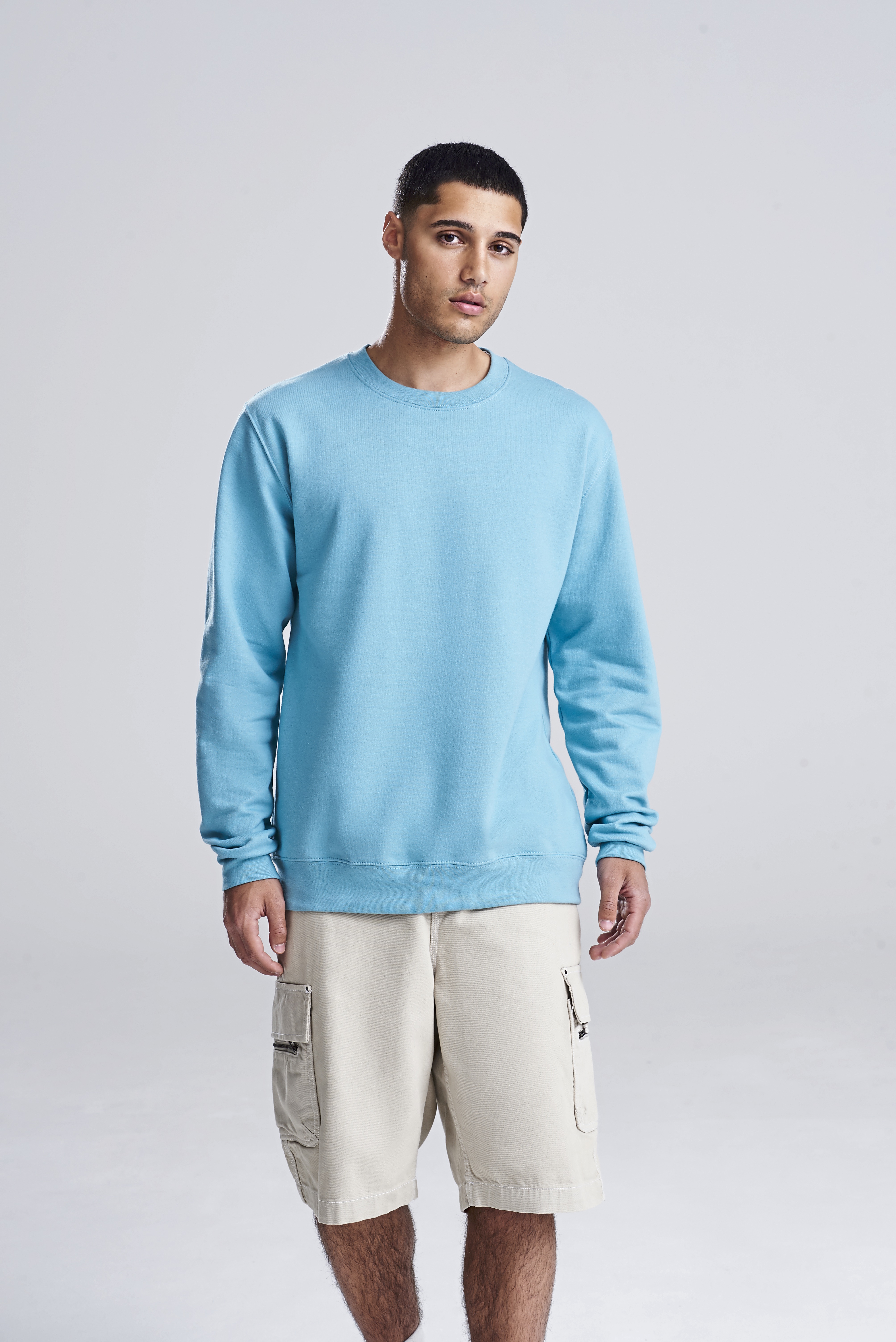 Sweatshirt – AWDis Sweat