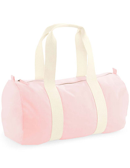 Tasche – EarthAware Organic Barrel Bag