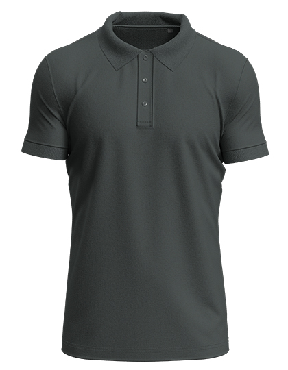 Stretch Polo