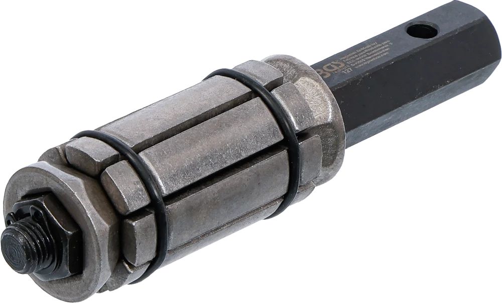 Aufweiter für Auspuffrohre, 31 - 44 mm