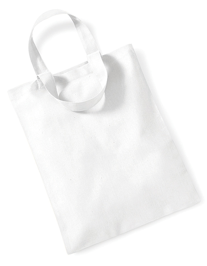 Tasche – Mini Bag For Life