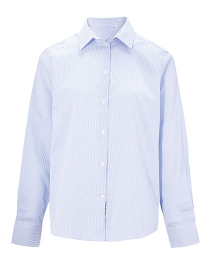 Hemd – Men´s Easy Care Striped Shirt Baptiste