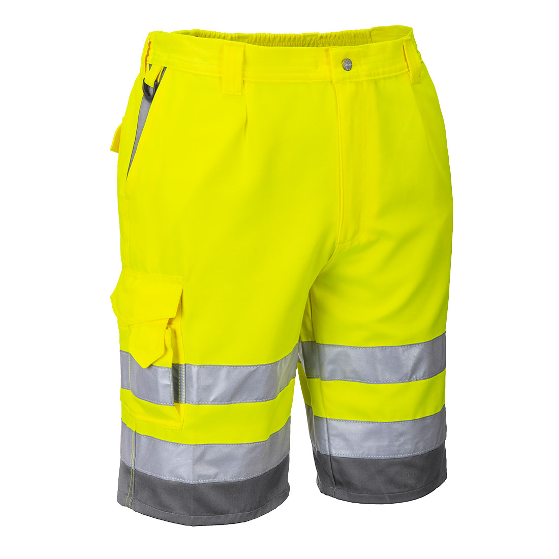 Hi-Vis Kontrast Shorts