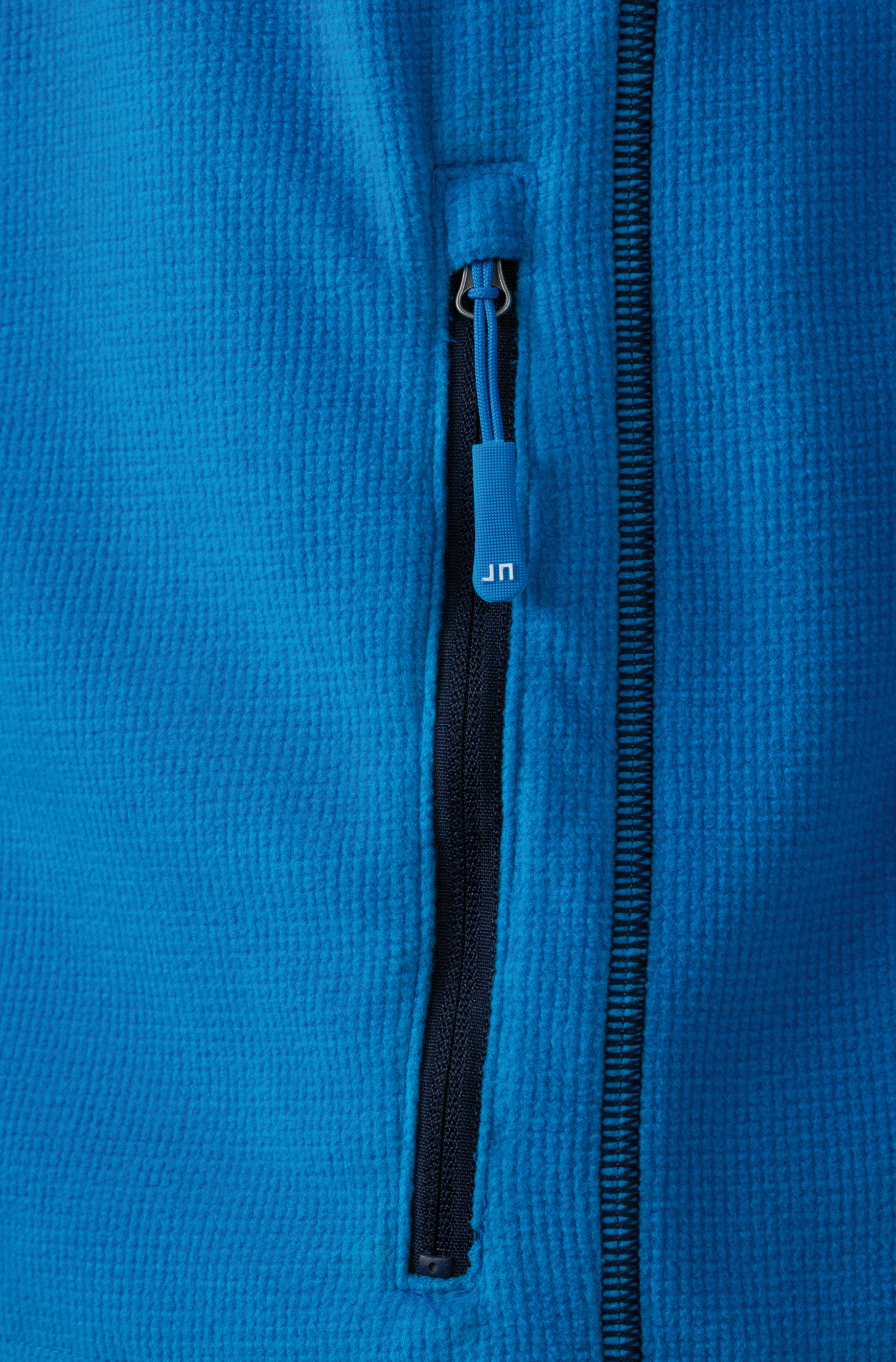 Men´s Structure Fleece Jacket