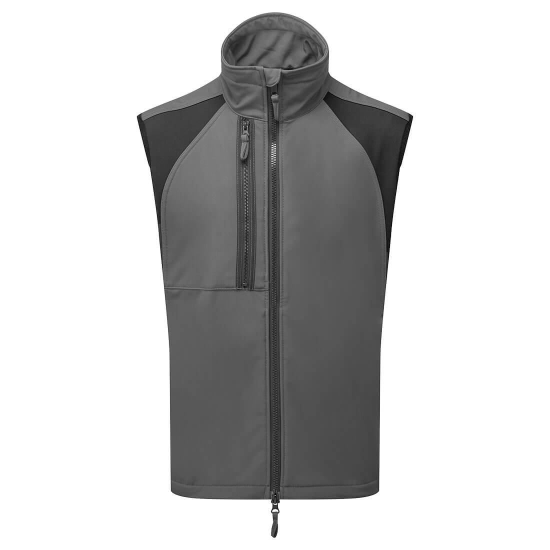 WX2 Eco Softshellweste (2L)