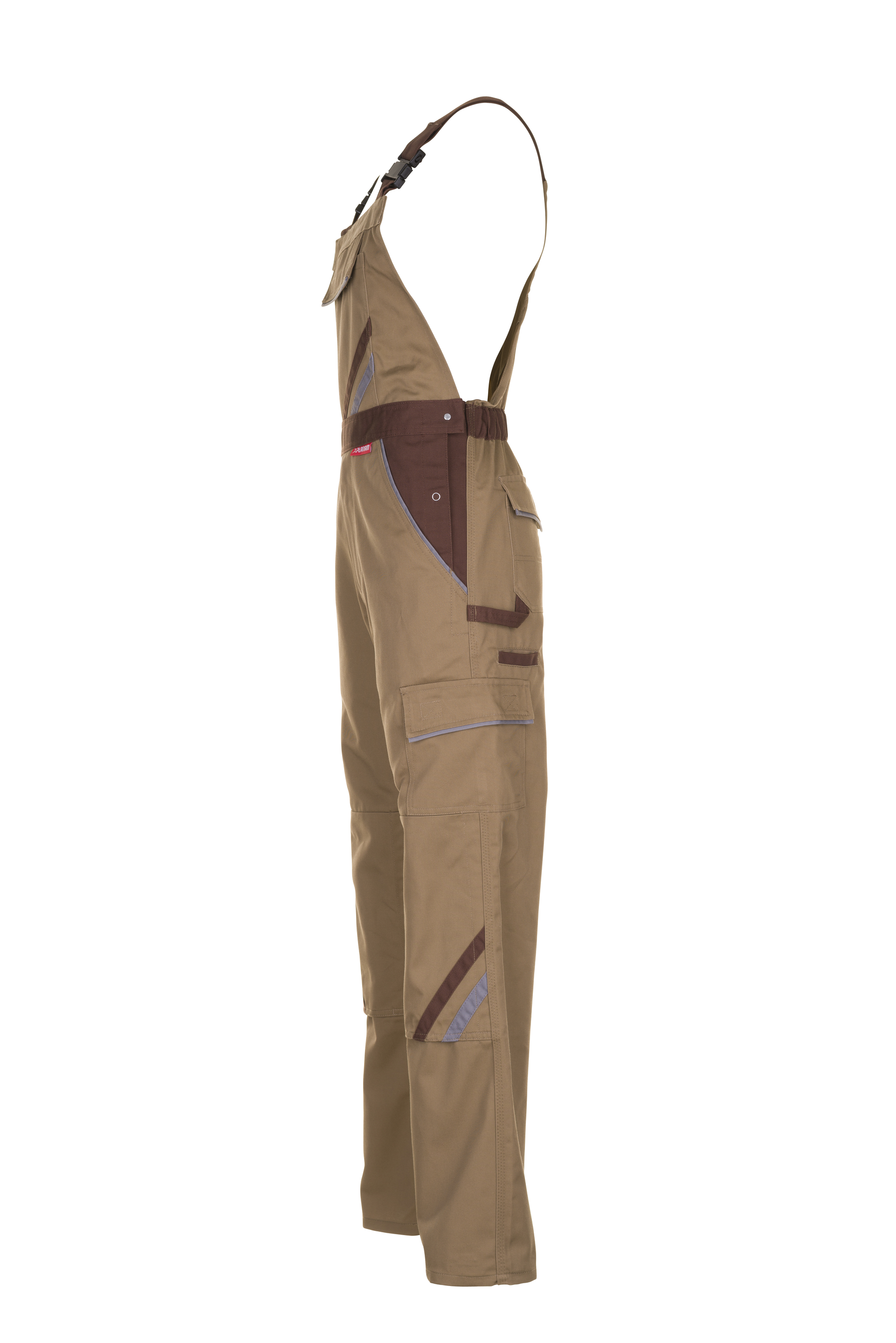 PLANAM Latzhose Highline