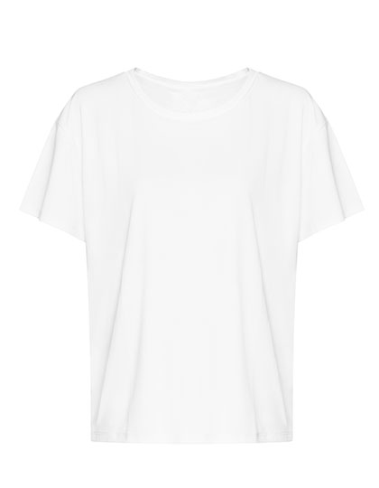 T-Shirt – Women´s Open Back T