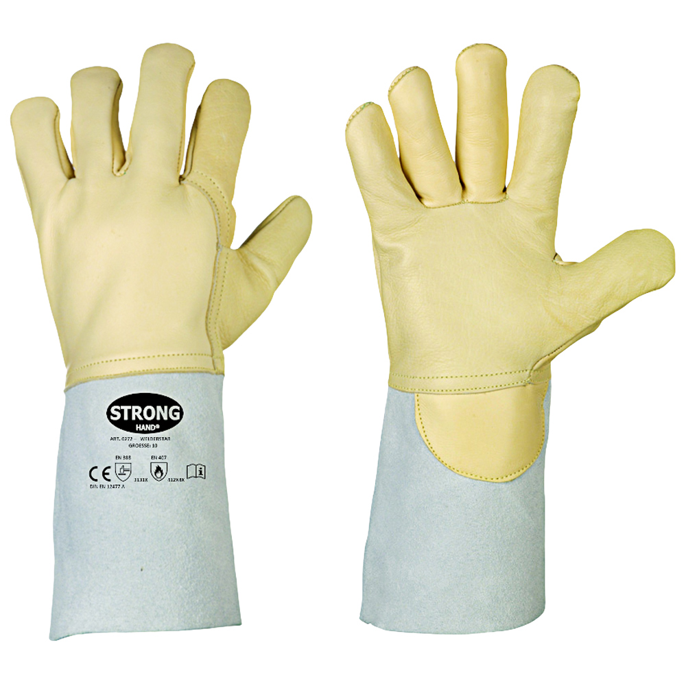 Stronghand® Handschuhe Welderstar