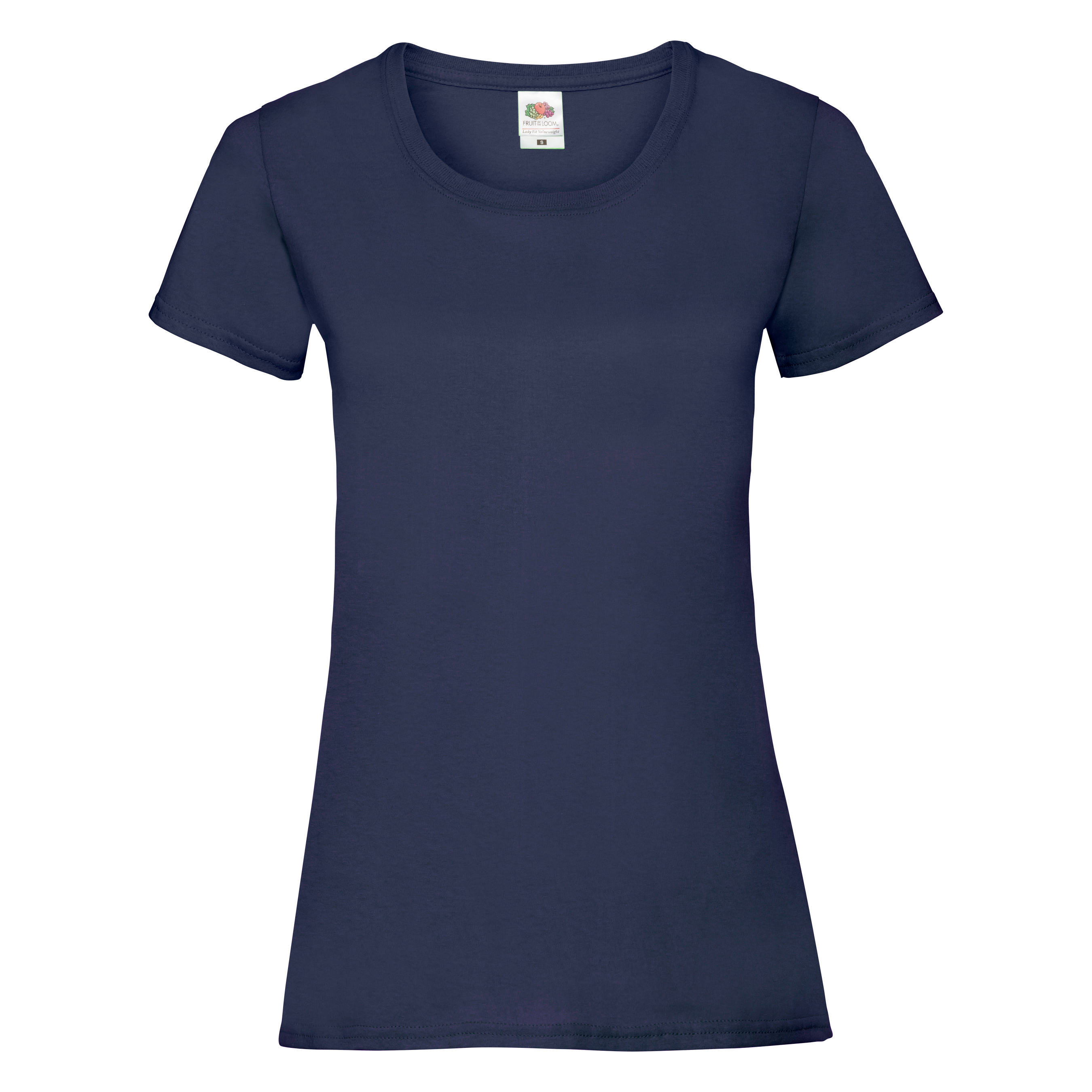 T-Shirt – Ladies´ Valueweight T