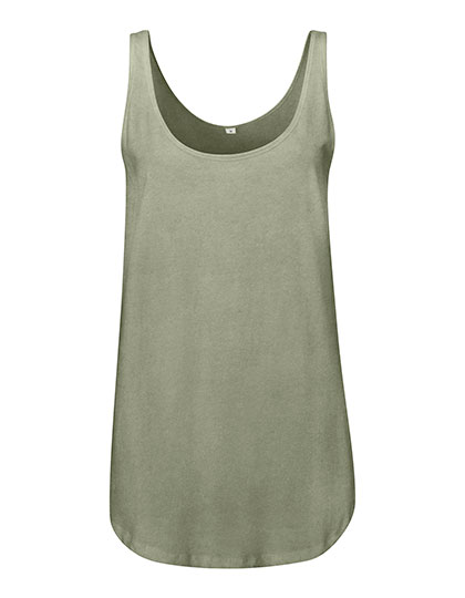 Weste – Women´s Loose Fit Vest