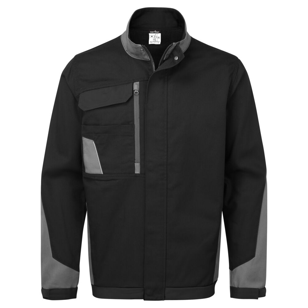 WX1 Leichte Baumwoll - Arbeitsjacke